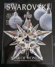2001: Swarovski Magazine