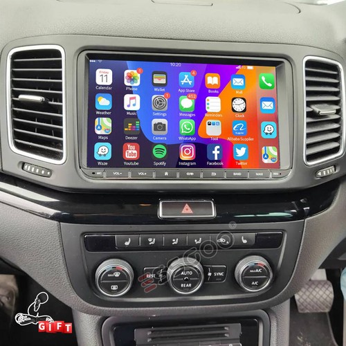 Autoradio apple carplay - 9",