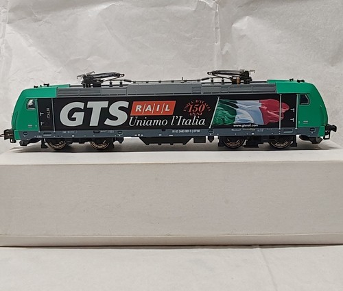 Trix 22610 483 gts - ho,