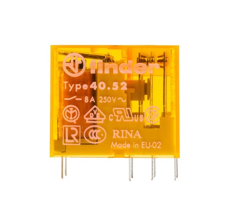 Finder interfaccia modulare - finder,