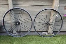 Set ruote clincher Campagnolo