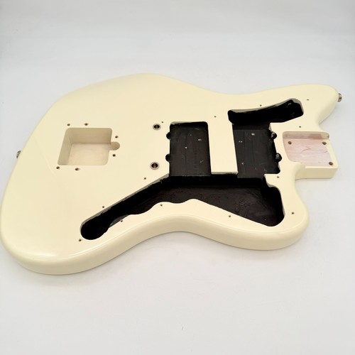 Corpo squier fender - by, classic