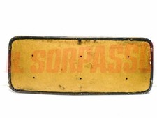 SCHIENALE SEDILE ANTERIORE FIAT 850 900 T E FURGONE CORIASCO