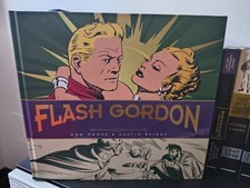 Flash Gordon: L'Edizione