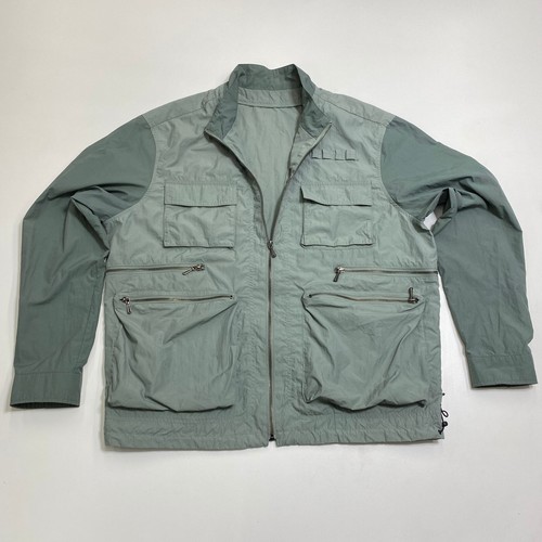 Giacca zara utility - zara, uomo