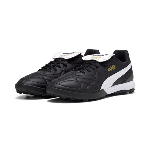 Puma king top - tt,, nero/bianco