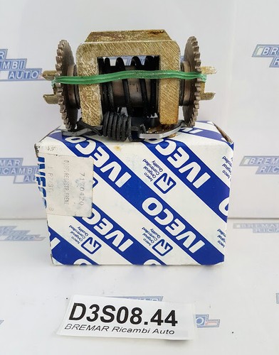 D3s08 registro freni origin - freni,