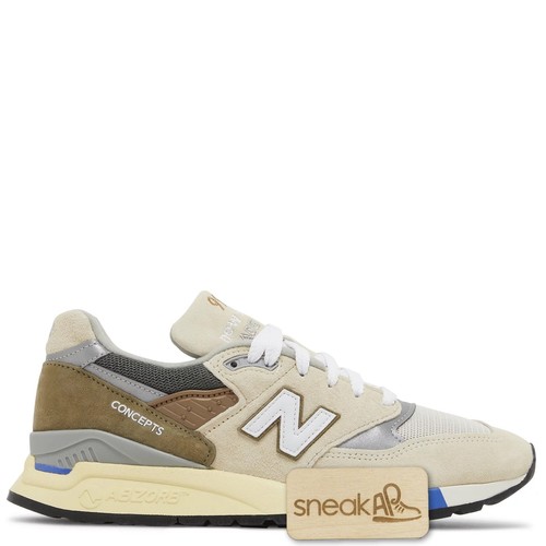 U998cn new balance - new, uomo