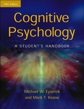 Cognitive Psychology: A