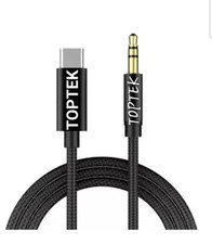 Cavo Aux Tipo C a 3.5mm