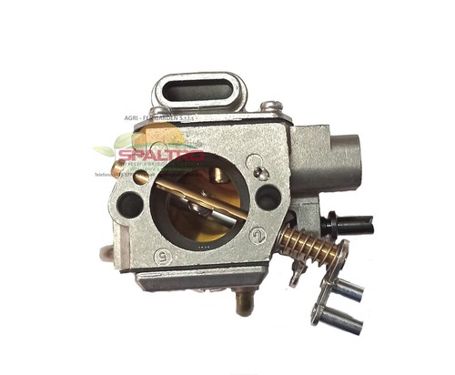Carburatore completo - carburatore,