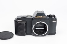 Canon T50  body  35mm film