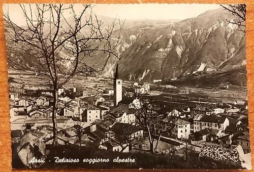 Arsiè delizioso - arsiè,