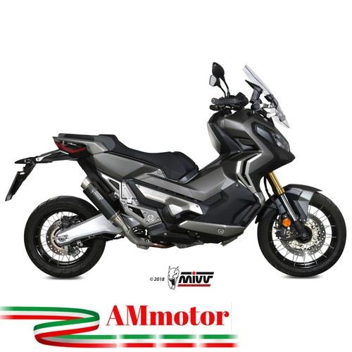 Mivv honda adv - x-adv, 23