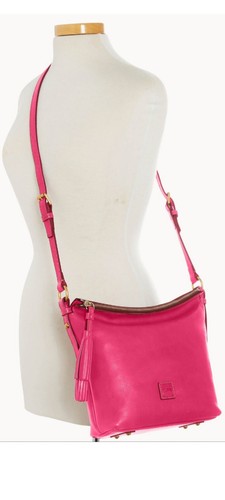 Borsa tracolla dooney - a, &