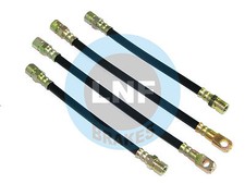 Fiat 500 Nuova 500N 500D F L R