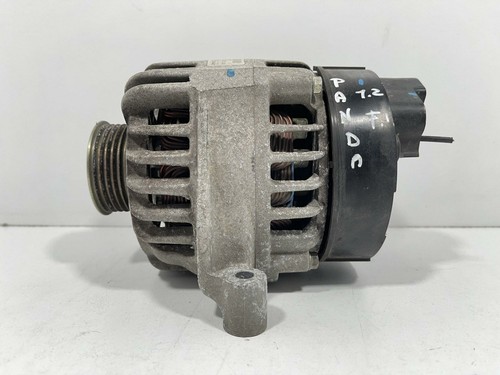 Alternatore per fiat panda - alternatore,