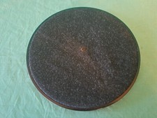 PIATTO per Giradischi 78 GIRI