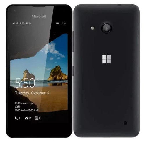 Telefono microsoft lumia - lumia, 550