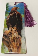 Scottish Golden Eagle