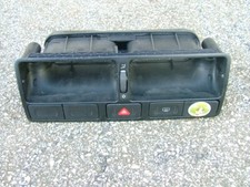 W VOLKSWAGEN GOLF 4 SERIE 1600 16 HIGHLINE BOCCHETTA ARIA INTERNA CONDIZIONATORE