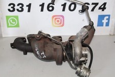 Turbina Ford Transit 2.2 TDCi 85 110 cv 49131-05312 6c1q-6k6882-cd