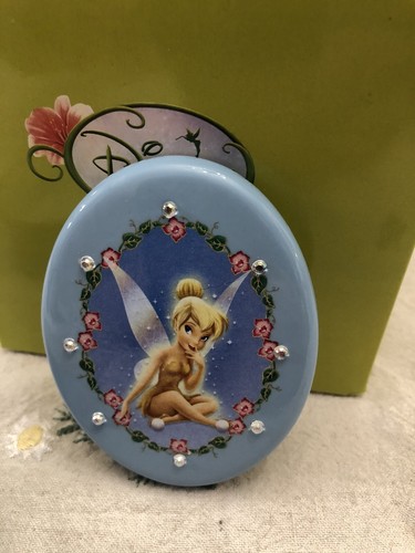 Scatola del tesoro gioiello