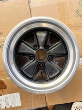 Porsche 911 Fuchs Wheel 15x8