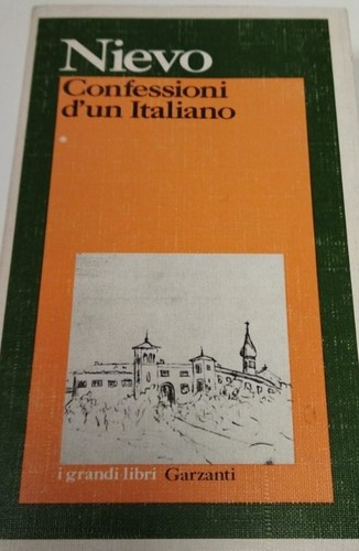 Confessioni italiano - confessioni, d'un