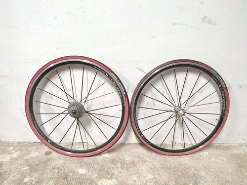 Ruote wheels vintage corsa - p,