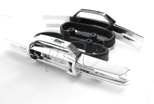 Adatto per traxxas - nitro, revo