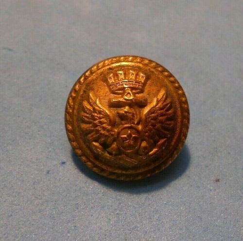 Bottone della regia - regia, marina