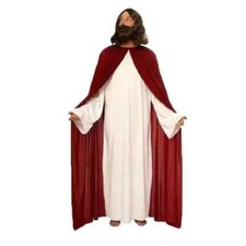 Hot Halloween Gesù Costume