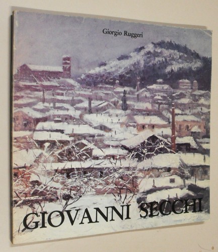 Giorgio ruggeri giovanni - ruggeri,