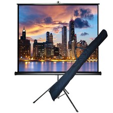 Rollolux Beamer schermo mobile