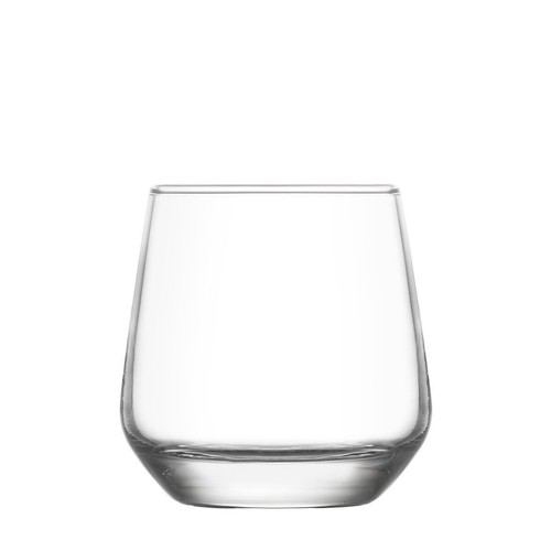 Set bicchieri liquore - liquore, 9,5