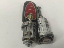 centralina antifurto per ALFA