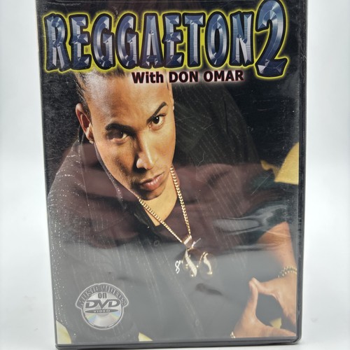Reggaeton with don omar - 2,