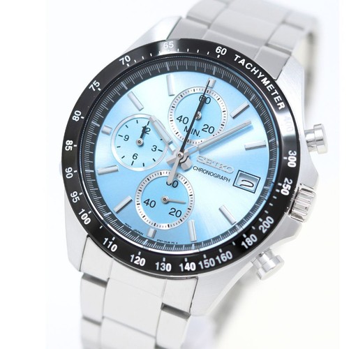Seiko men wristwatch spirit - seiko,