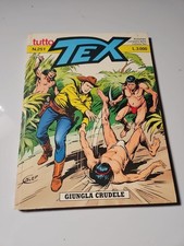 Tutto Tex (Italiano)  Numero