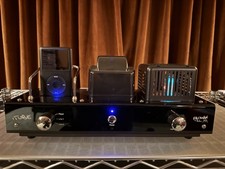 Amplificador Fatman iTube