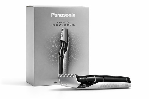 Panasonic gk60 s - panasonic, er-gk60-s