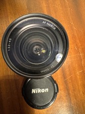Nikon AF NIKKOR 24-50mm