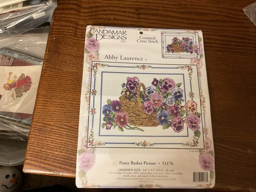 Candamar designs vintage - designs,