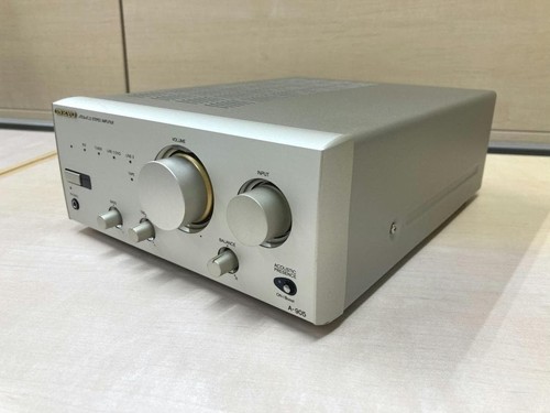 Onkyo 905 stereo integrated - onkyo, a-905