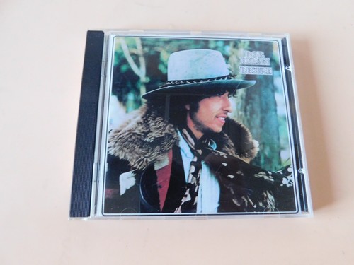 Bob dylan desire - bob,
