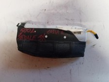 AIRBAG SEDILE GUIDA FIAT 500L