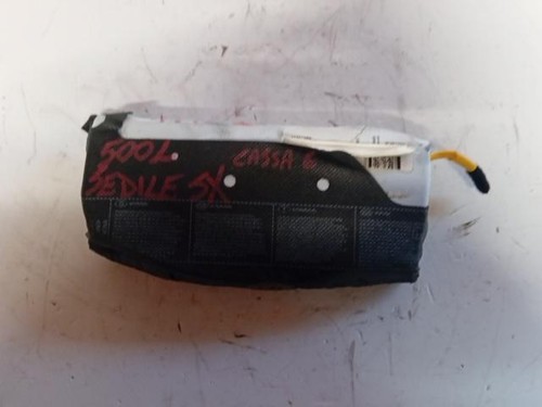 Airbag sedile guida fiat - airbag, 500l