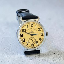 Orologio uomo meccanico