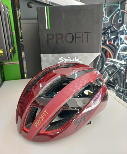 Spiuk casco profit - spiuk,